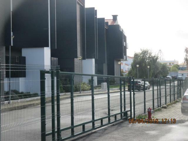 דירות אלבופיירה Estrada De Santa Eulalia מראה חיצוני תמונה