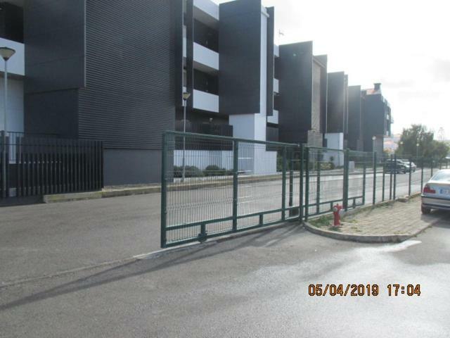 דירות אלבופיירה Estrada De Santa Eulalia מראה חיצוני תמונה